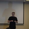 EHW Seminar - 30 August 2017
